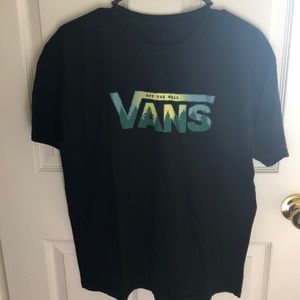 Vans TSHIRT
